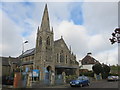 The Drive Methodist Church, Sevenoaks