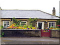 Blue Cottages, South End, Osmotherley