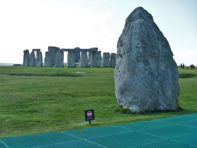 Stonehenge [2]