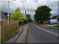 Church Street, Great Burstead