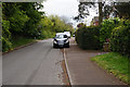 Church Lane, Belton