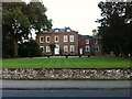 The Rectory, Lavenham