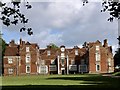 Christchurch Mansion