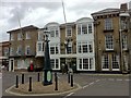 Swan Hotel, Southwold