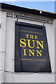 The Sun Inn, Beccles Road, Bradwell