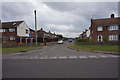 Headington Close off Crab Lane