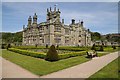 Margam Castle