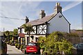 The Eagle and Child Inn, Gwaenysgor