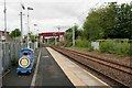 Alloa Railway Station