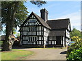 Madeley Old Hall