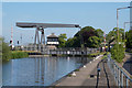 Barnby Dun Bridge