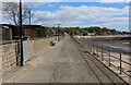 Foreshore at Golspie