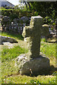 Tresco Churchyard