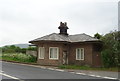 Burcot Gate Toll House