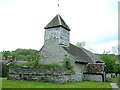 St. Mary Magdalene, Bleddfa