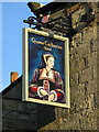 The Queen Catherine, Osmotherley