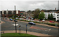 Mill Road Car Park, Alloa