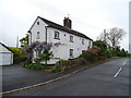 House on Limekiln Bank St George