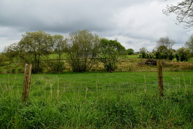 Kiltamnagh Townland © Kenneth Allen cc-by-sa/2.0 :: Geograph Ireland