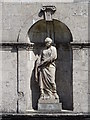 Statue at Margam Park