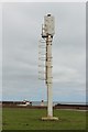 Navigation markers, Arbroath Harbour