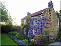 Cottage, North End, Osmotherley