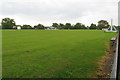 Poddington Cricket ground