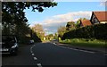 East Street, Pembridge