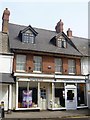 Highworth buildings [7]