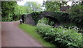 Grade II Listed Hollybush Bridge, Newport