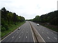 M6 Motorway, Penkridge