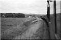 Approaching Golspie Station