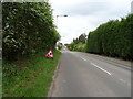 Pye Green Road, Hednesford