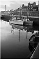 Fishing boats, Wick Harbour, 1965