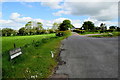 H2481 : Laghel Road, Gavaghan Hemphill by Kenneth  Allen