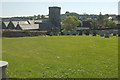 Church of St Michael & All Angels, Loddiswell