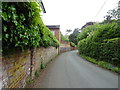 School Lane, Walton-on-the-Hill