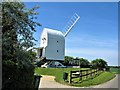 Chishill Windmill