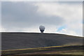 The "Golf Ball" on Lowther Hill