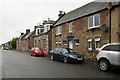 Houses on South Street, Milnathort