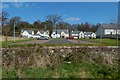 Houses in Keil Gardens