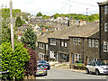 Rooftops of Oakworth