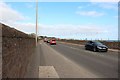NO6240 : Dundee Road, Arbroath by Graham Robson
