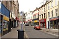 High Street, Arbroath