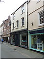 26 Princess Street, Shrewsbury