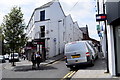 Fountain Street, Derry / Londonderry