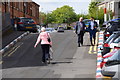 Kennedy Street, Derry / Londonderry