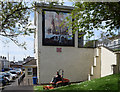 "The Relief of Derry" mural, Derry / Londonderry