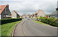 St Abbs Crescent, Pittenweem