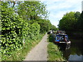 The Grand Union Canal near Uxbridge